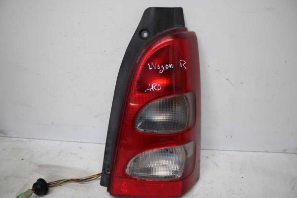 FEU ARRIERE DROIT SUZUKI - Vue 1